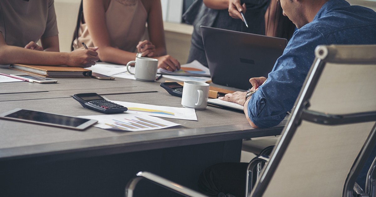 3 reasons why organizations go without human insight