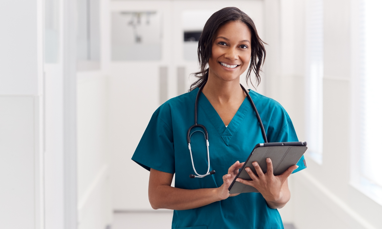 Three Examples of Healthcare Webinars That Work