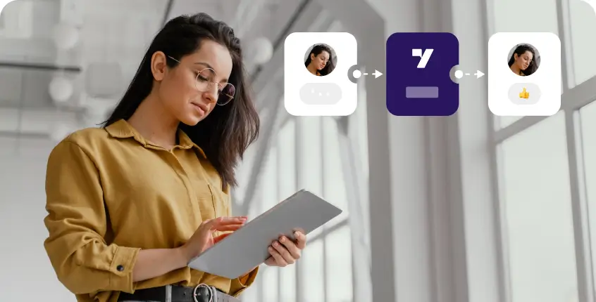 Lead generation chatbots: Top 5 benefits in 2023