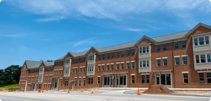 How Elevation builds successful relationships through efficient maintenance