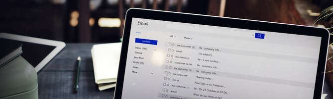 Email: The #1 Driver of Digital Conversions