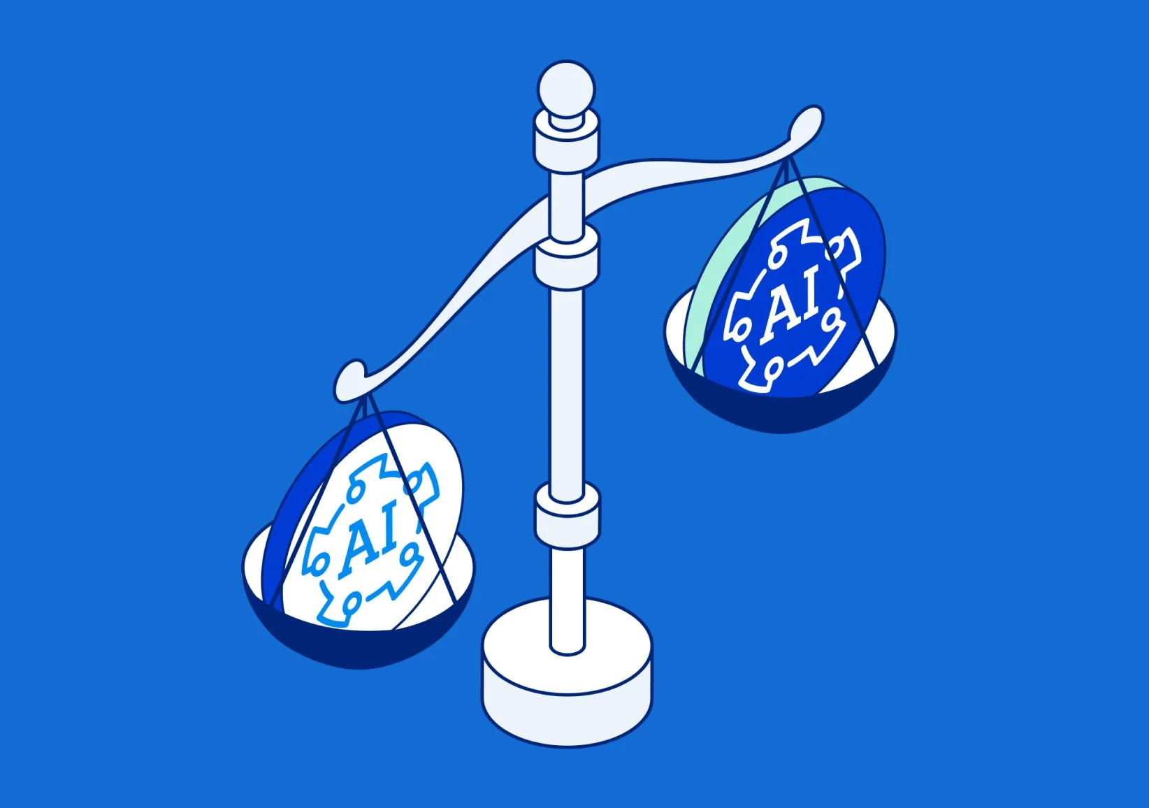 The pros and cons of AI for small businesses