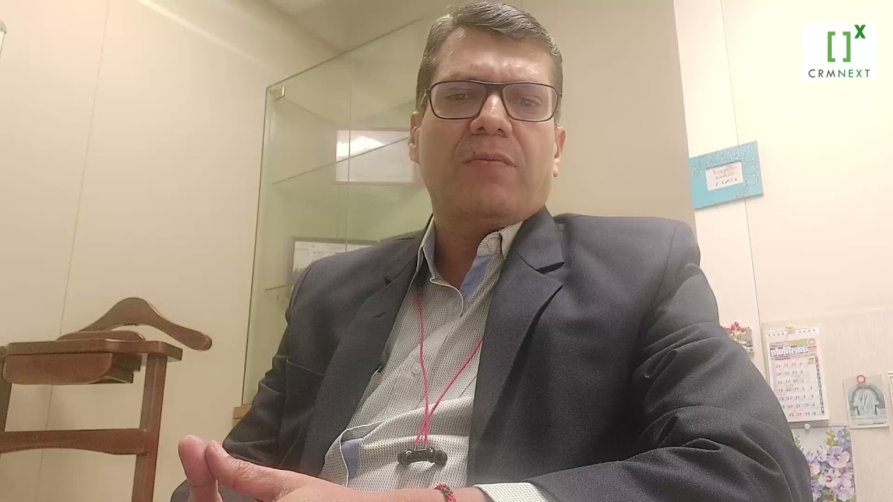 Customer speak - digital transformation at Axis Bank