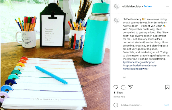 157 Authentic Fall Hashtags to Harvest More Customers (+Tips!)