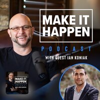 Ian Koniak: From Skirting Death to Finding Meaning In Life