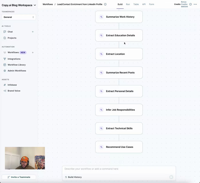 AI Enrichment: The Next Generation of Sales Signal