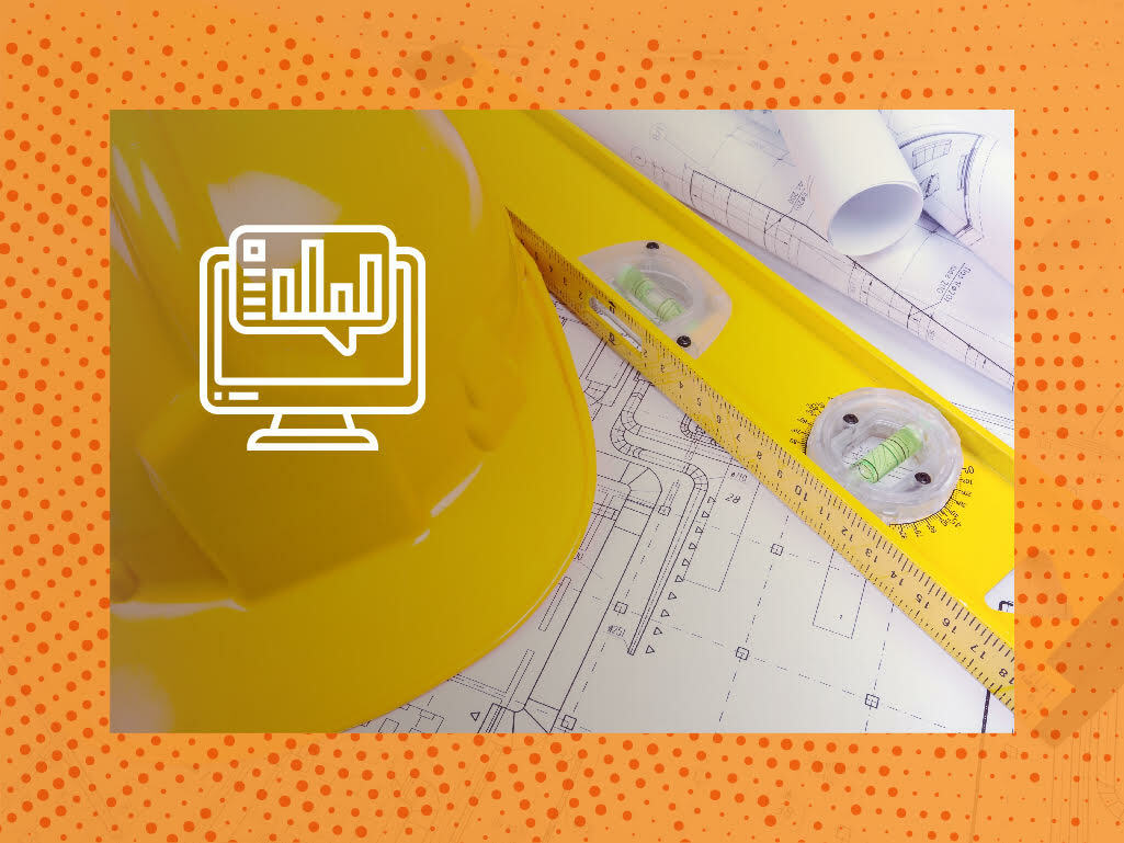 B2B Construction Trends in August: Digital Ad Spending