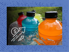 MediaRadar's Recession Ready Weekly Advertising Overview: Take Off Non-Alcoholic Drinks Pour into Ad Spend & Tech Holds Steady 