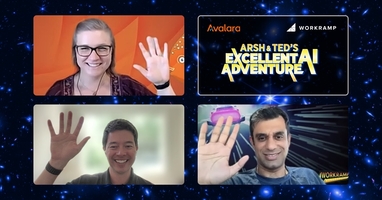 Reimagining Enablement Program Delivery and Management with AI