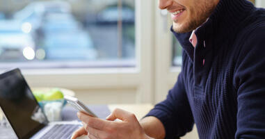 Is MMS the Next Big Thing in Mobile Marketing?