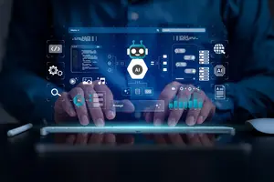 AI Killed the Development Divide (And That's a Good Thing)