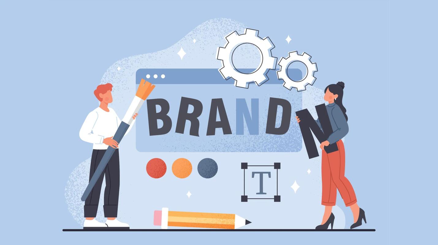 Rebranding your way to recognition with Robert Abela