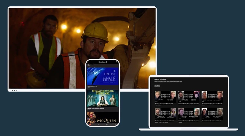 How Bleecker Street is investing in the future of film