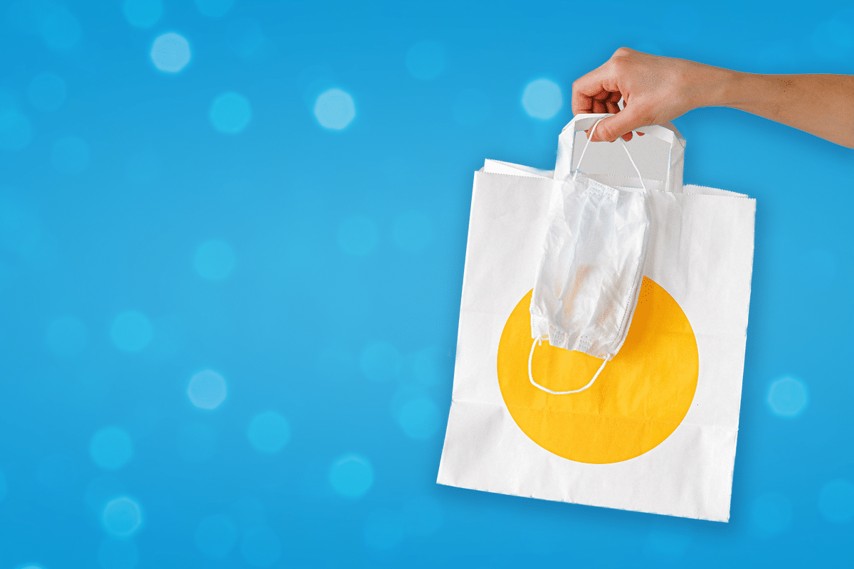 How The Pandemic Changed The Way We Shop...For Good