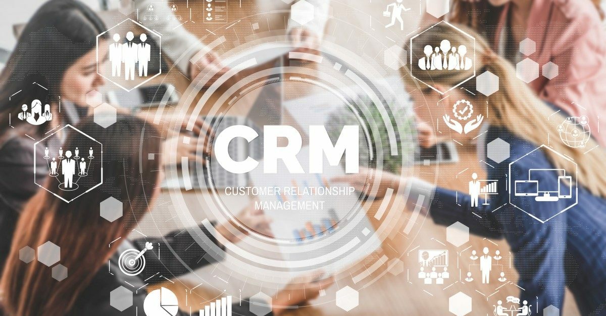 3 Steps to CRM Systems That Empower Sellers