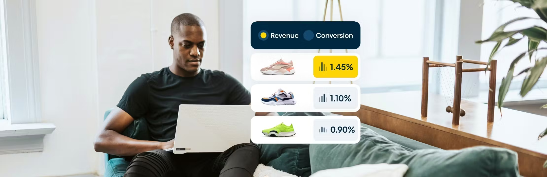 3 Ways To Work Smarter With Bloomreach Discovery Merchandising