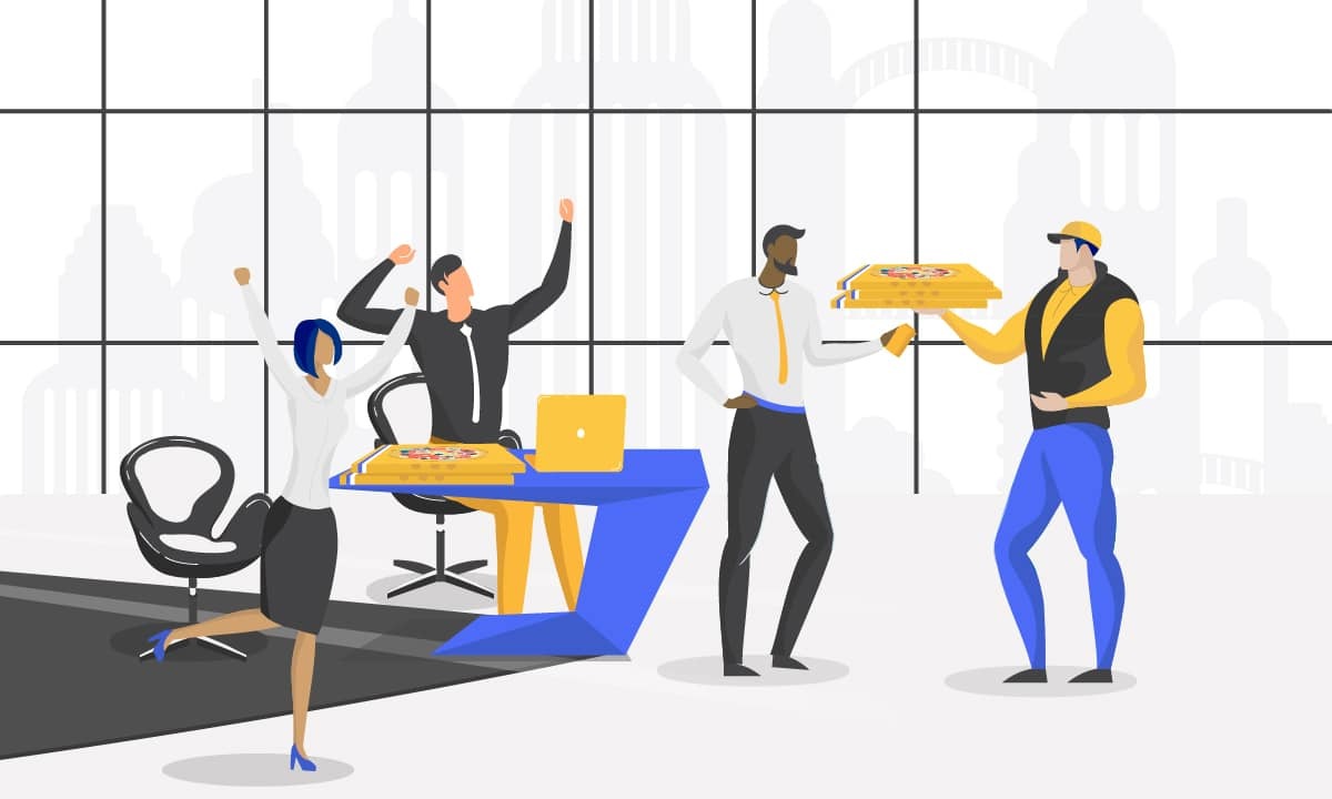 Making better marketing content – the delicious way