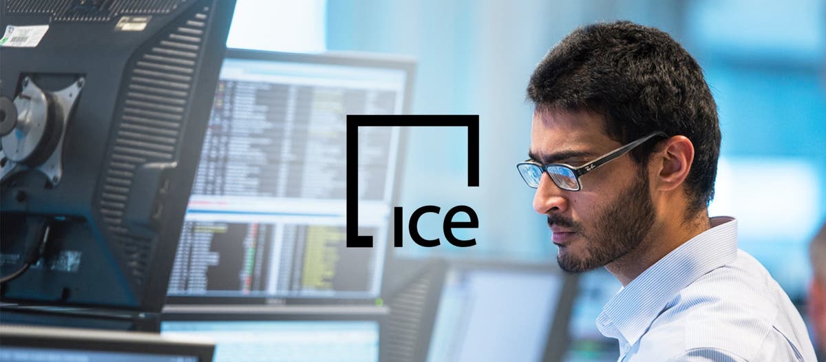 Intercontinental Exchange modernizes documentation for the global market