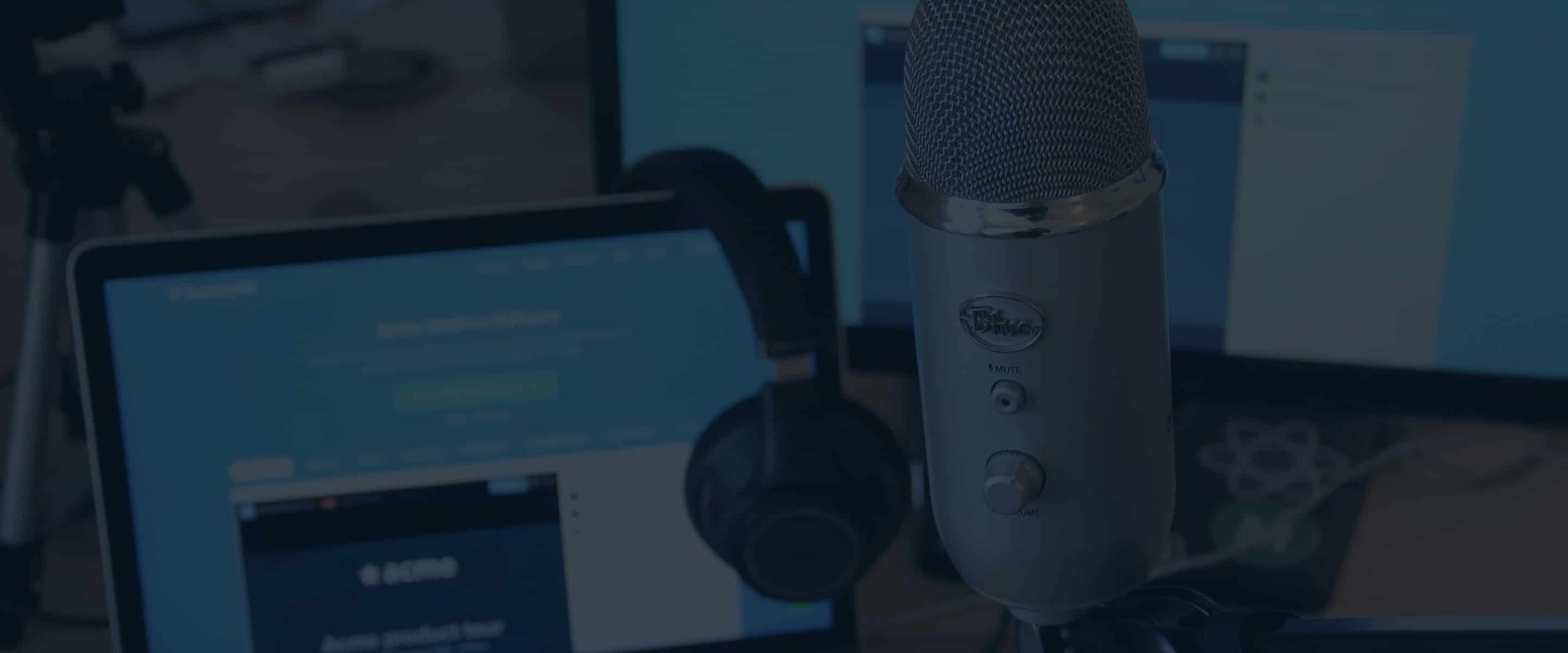 Monitor Competition with Mention | Livestorm uses mention to stay ahead