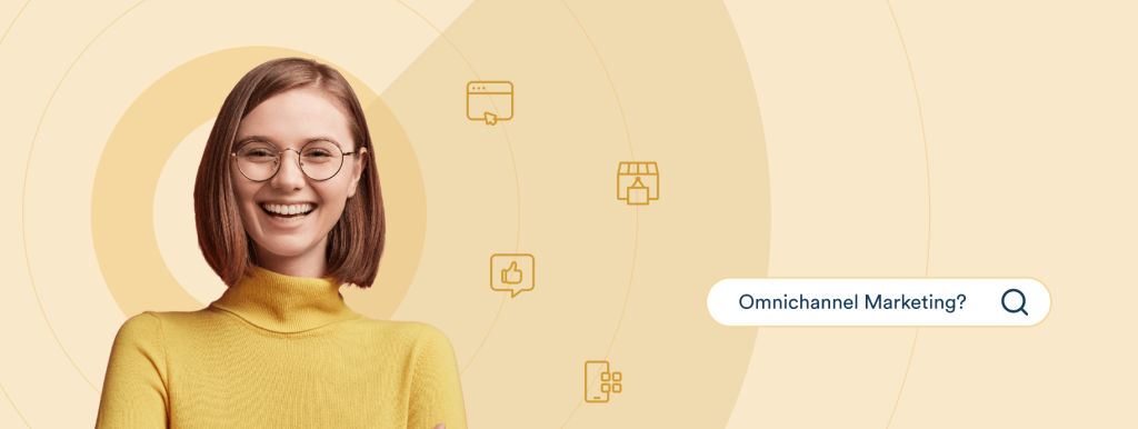 Mastering Omnichannel Marketing: The Ultimate Guide For 2024