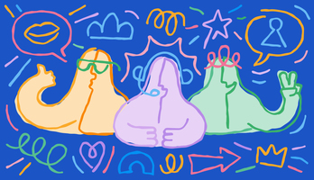 How Video Can Help Combat Sales Stereotypes