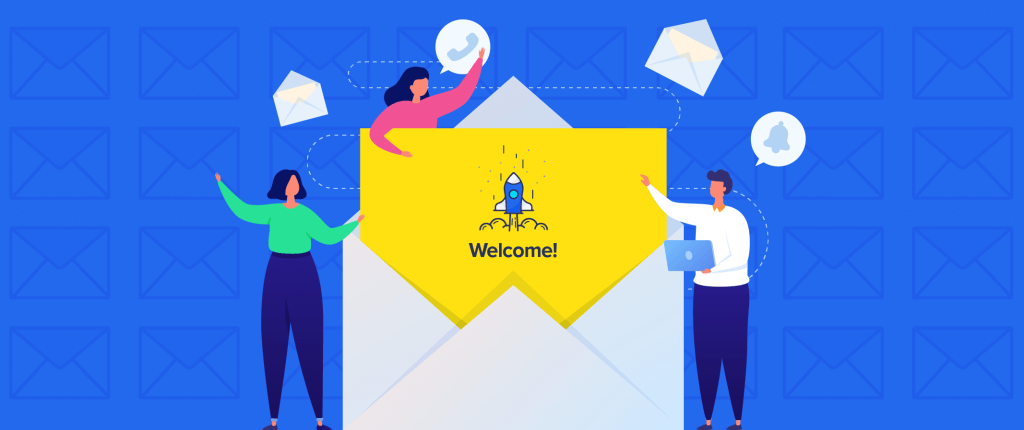 Onboarding Emails: Best Practices for Increasing Initial App Retention