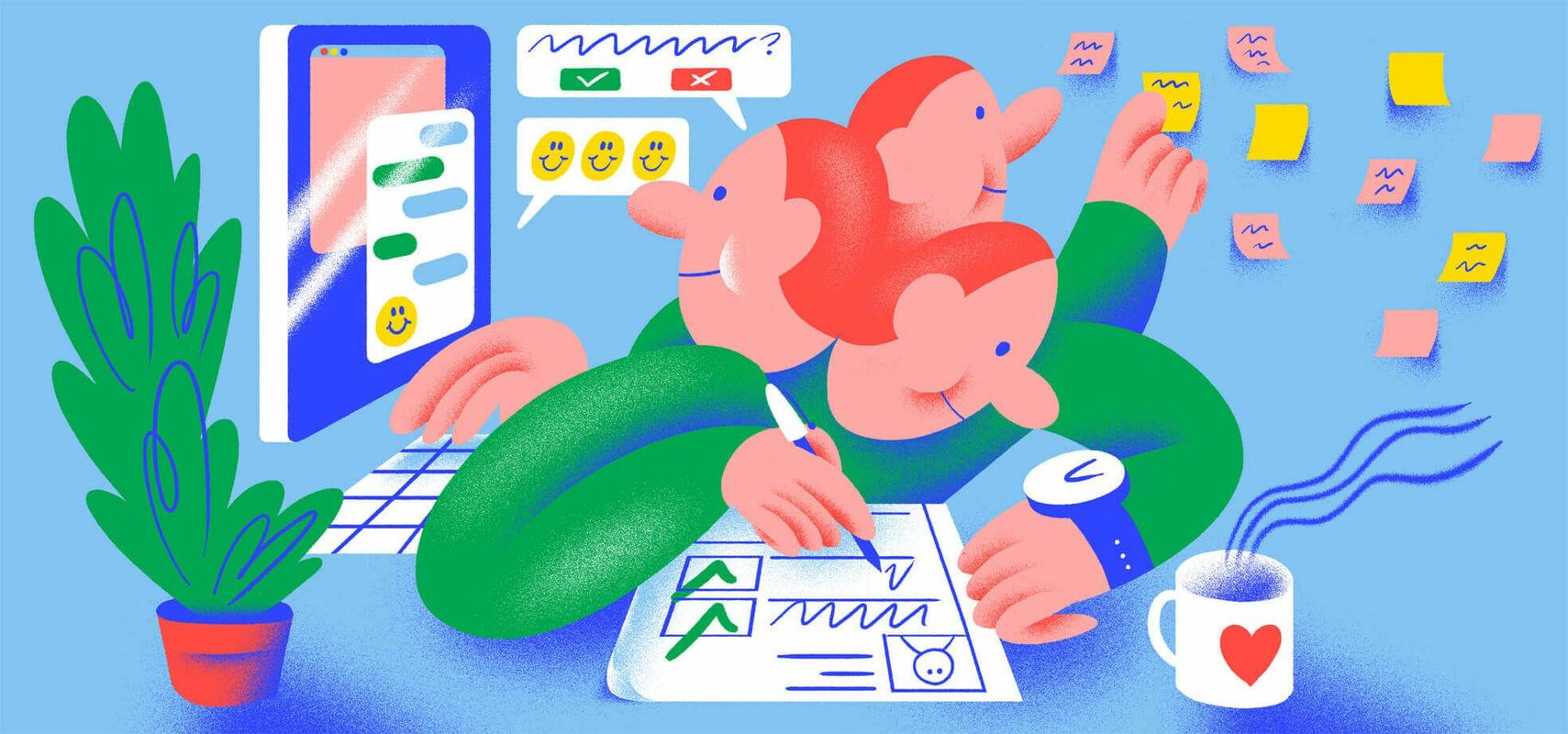 Why efficiency, not just effectiveness, is key to scaling customer success