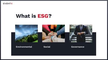 What is ESG? The standards every company should follow