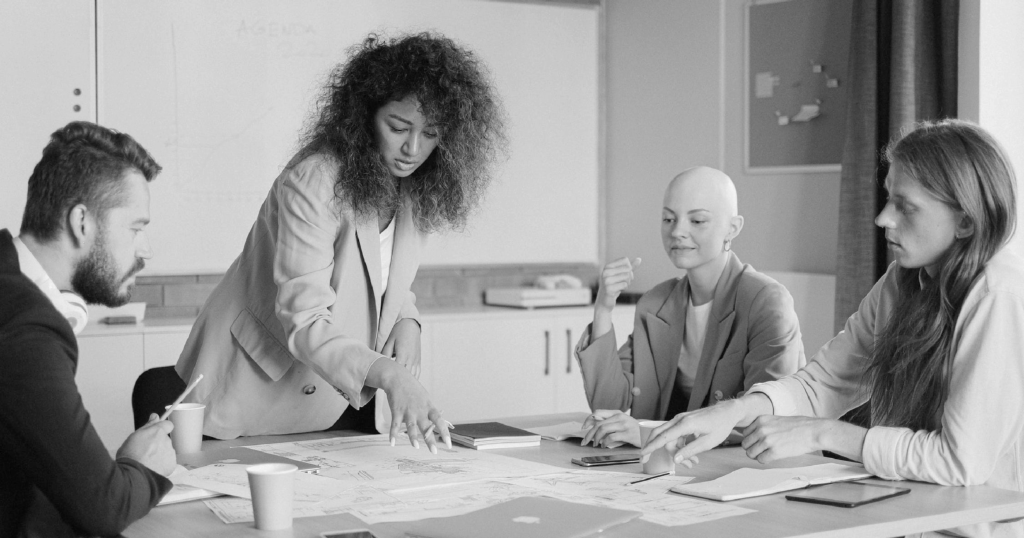 Lever's Tips on Building Smarter Sales Plays