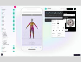 Case Study: How Geenee AR Democratizes Scan-To-AR With Flowcode API