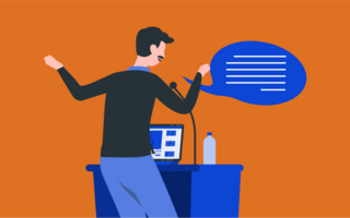 Strategies and Tips for Finding Top-Notch Event Speakers