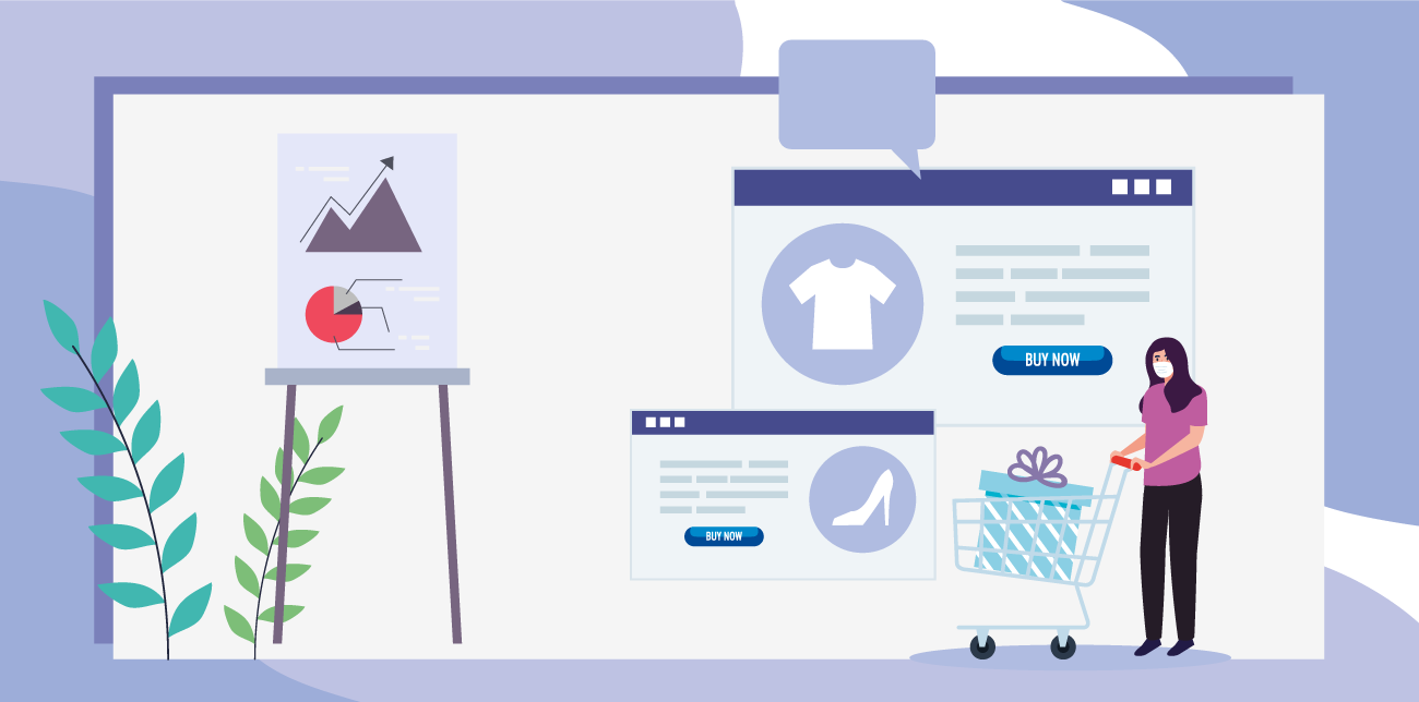 eCommerce Growth in Time of Crisis: What Apparel Retailers Should Know