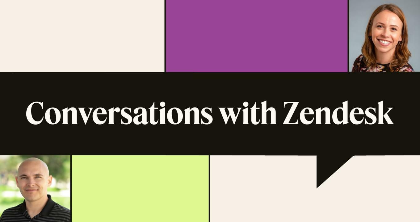 The role of AI in self-service and knowledge management