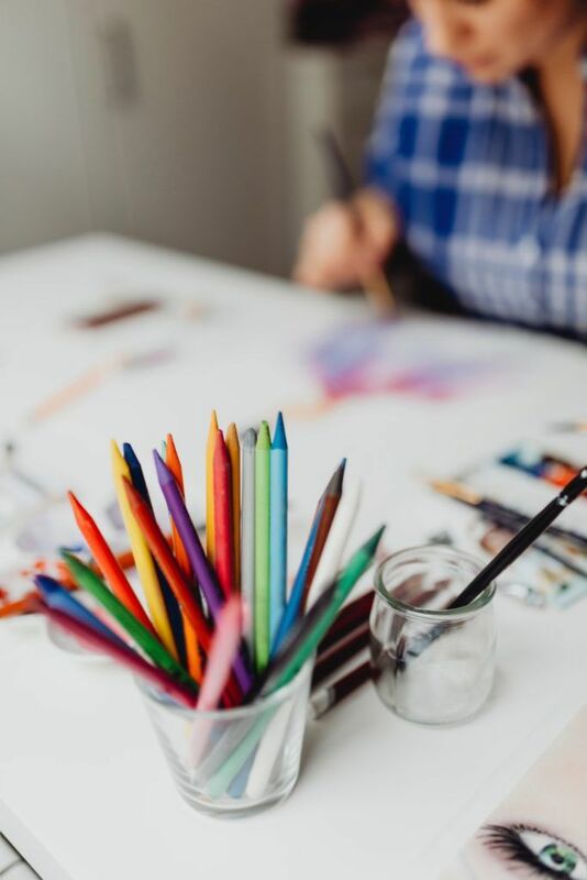 I Used to Call My Coworkers "Family." Here's Why I Stopped.