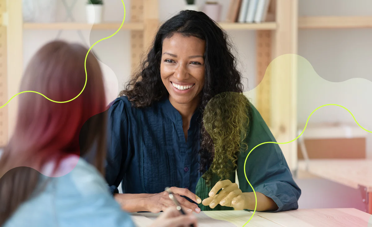 Should You Consider a Big Career Change? This General Assembly Bootcamp Grad and Her Coach Say "Yes!"