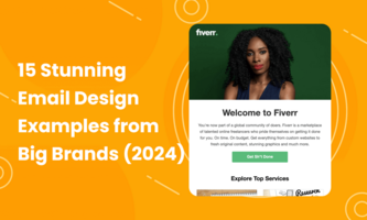 15 Stunning Email Design Examples from Big Brands (2024)