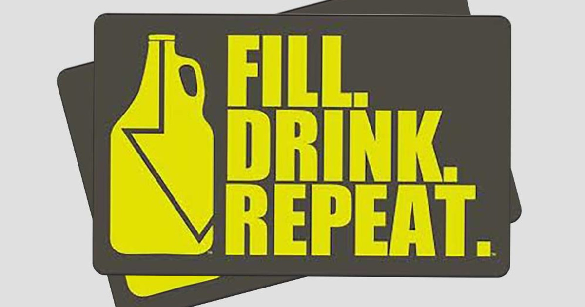 The Best Gift Cards We've Seen So Far