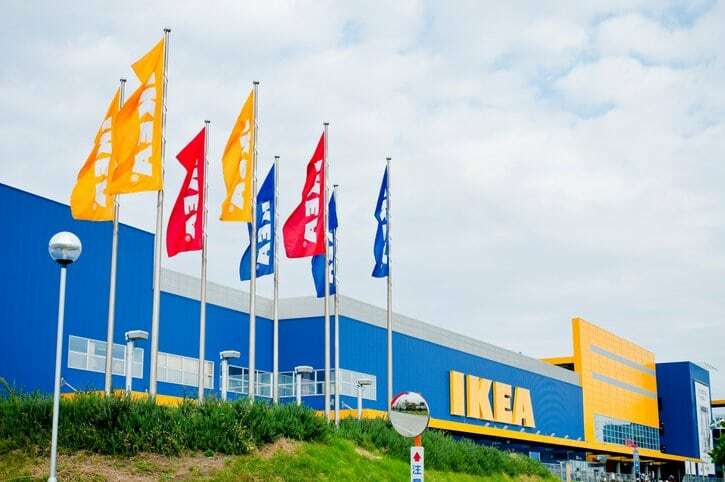 IKEA Physical Retail, Mobile AR & TaskRabbit