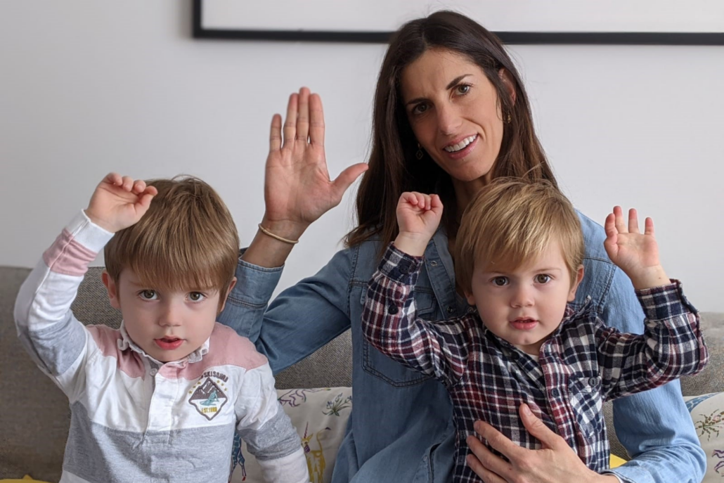 Celebrating the women of Bazaarvoice: Carlota Berruezo