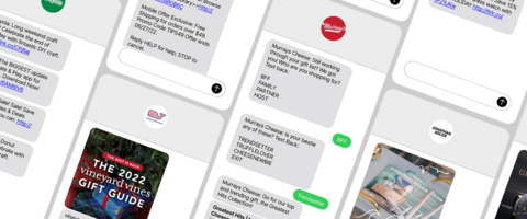 Text Message Marketing Trends To Consider This Year