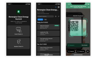 Introducing Webex Events Session Check-in: Streamline attendance tracking and enhance the event experience