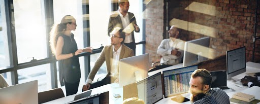 How OMD and the Guardian used Programmatic Guaranteed increased efficiency for their direct deals.