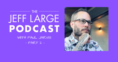 Paul Jarvis | Part 2 Metrics of Success 