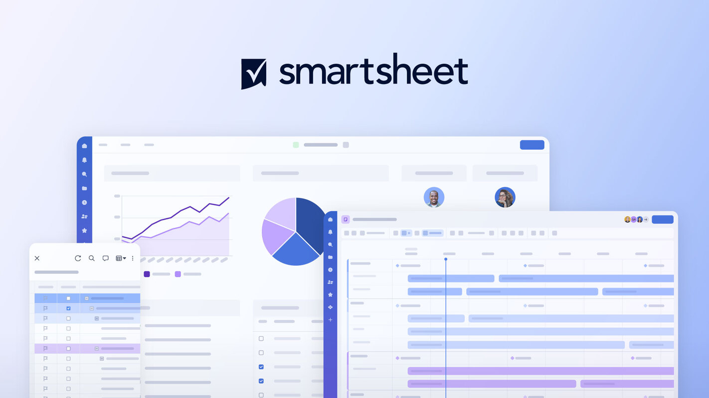 Smartsheet Regions & Data Residency: Your Trust is Our Greatest Asset