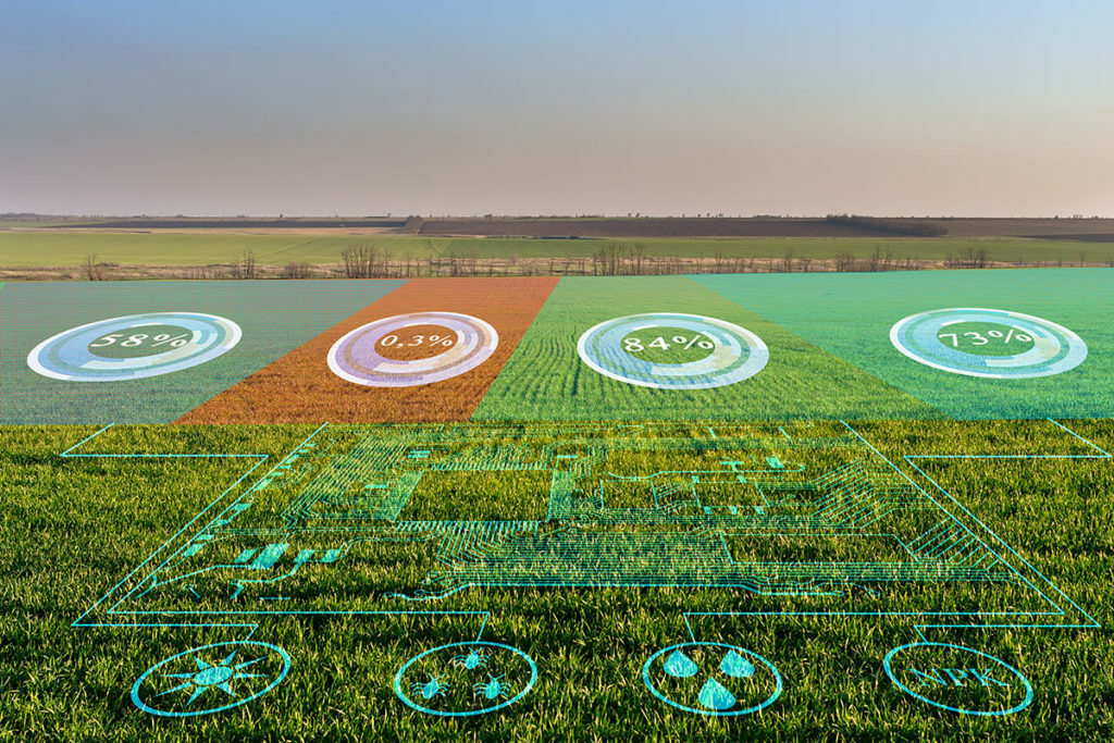 The Problem, Potential and Promise of a Data Revolution in Agriculture | IDC Blog