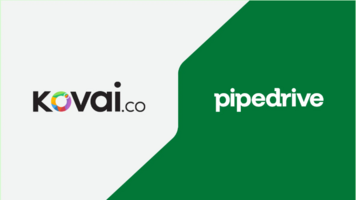 How Kovai.co grew their Document360 sales team by 50% with Pipedrive