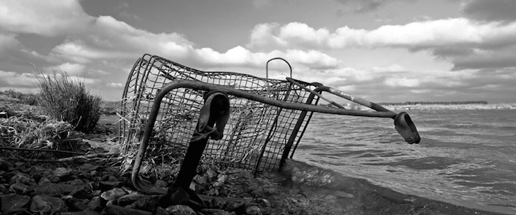 Warning: Are These Four Ecommerce Conversion Killers Hurting Your Sales?