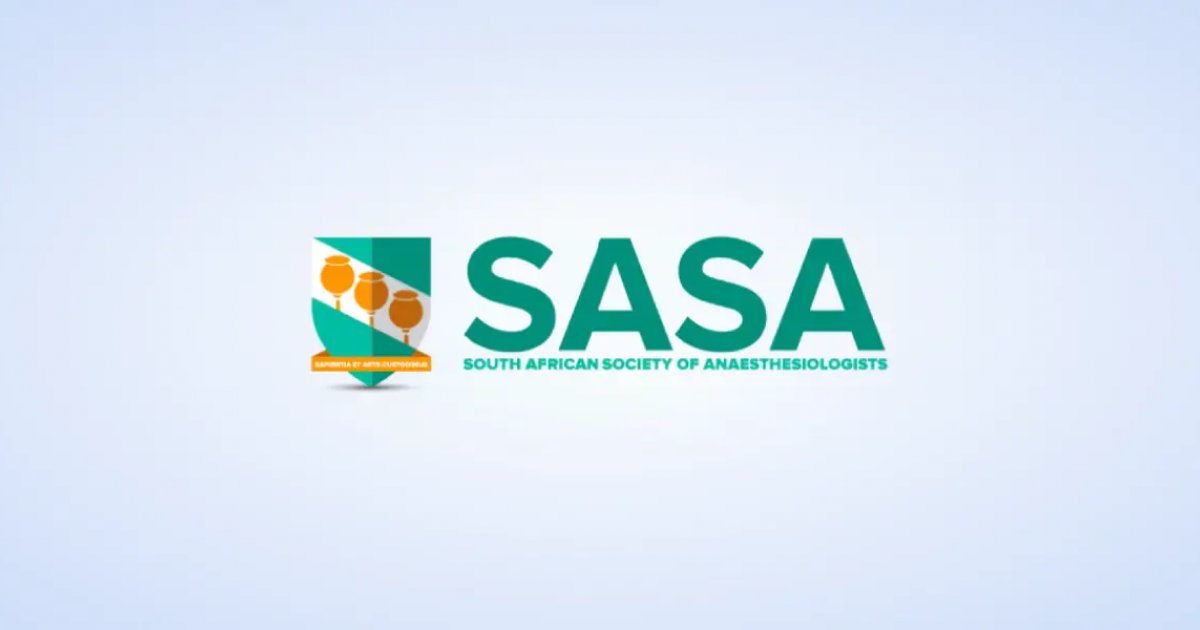 South African Association for Anesthesiologists (SASA) Enhances Operational Efficiency and Member Engagement with Glue Up