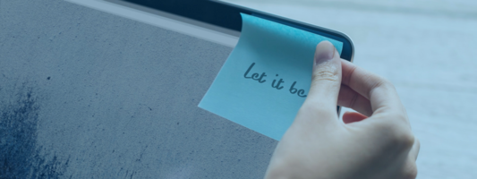 How to Deal with Unknown Unknowns in Project Planning