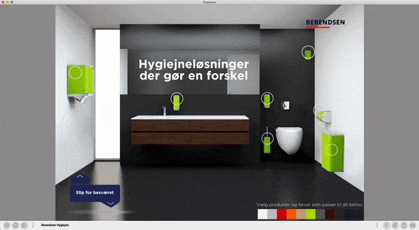 How to Make an Interactive Presentation: 10 Tips to Get it Right